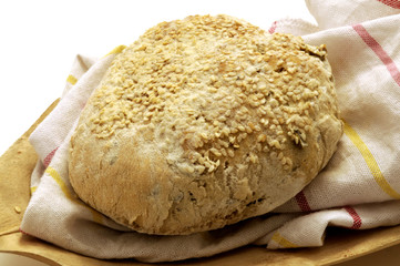 Pan