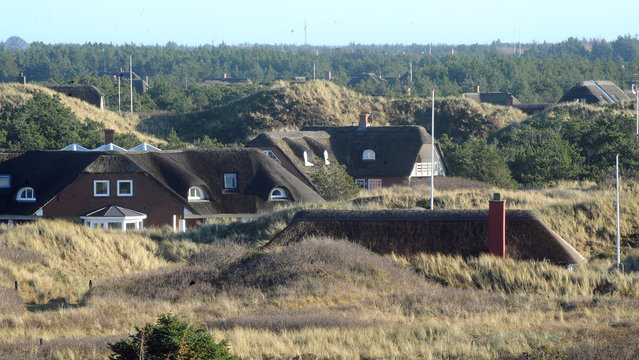 D&auml;nemark
