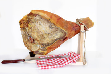 jambon à l'os