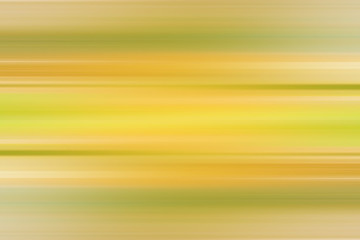 Green yellow gradient background motion blur lines