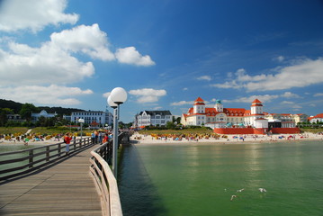 Ostseeurlaub