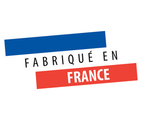 Made in France Flag