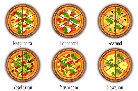 Pizza Set