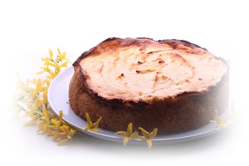 Käsekuchen