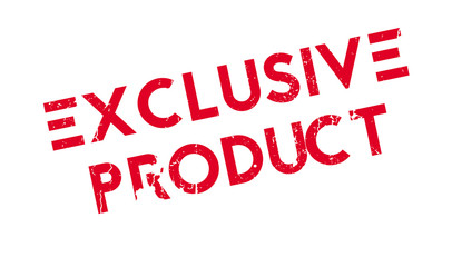 Exclusive Product rubber stamp. Grunge design with dust scratches. Effects can be easily removed for a clean, crisp look. Color is easily changed.