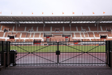 stadium amsterdam