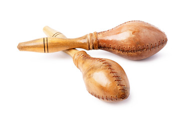 Maracas