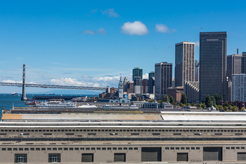 North Coast of San Francisco