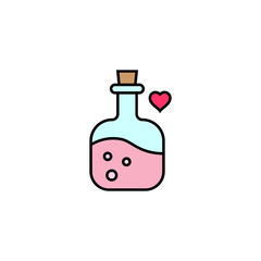 Love potion