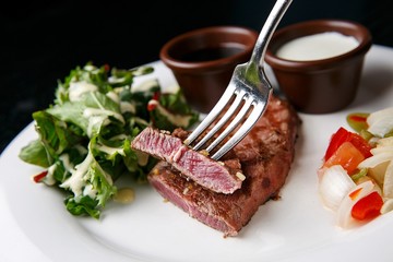  beef steak