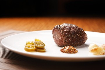  beef beef steak