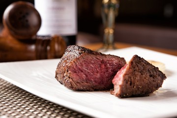  beef steak