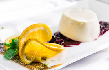 Abendessen
