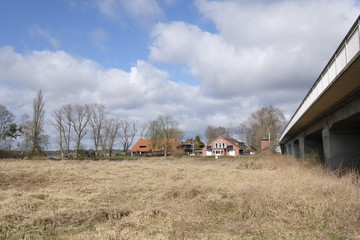 An der Hamme in Osterholz-Scharmbeck