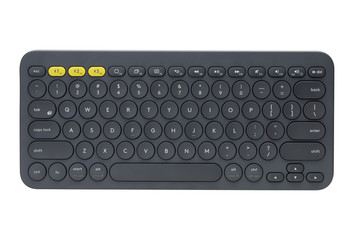 Wireless keyboard