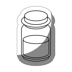 salt bottle icon