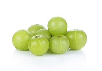 Indian gooseberry