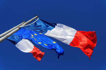 Drapeaux