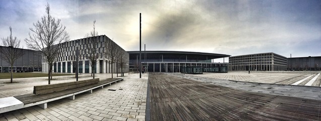 schönefeld panorama 2