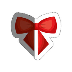 decorative bow icon