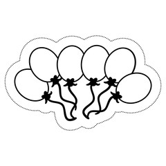 balloons icon image