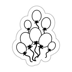 balloons icon image