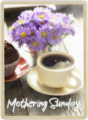 Mothering Sunday or Mothers Day