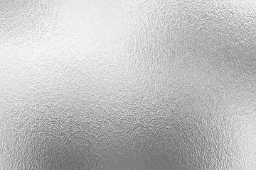 Foto op Plexiglas Silver foil texture © Soho A studio