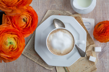 Cappuccino
