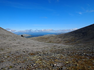 valley stones