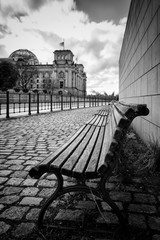 Bundestag | Berlin