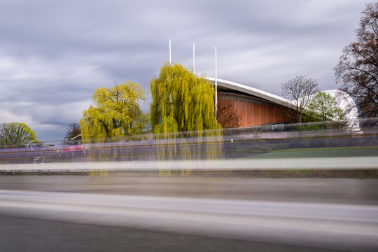 HKW | Berlin