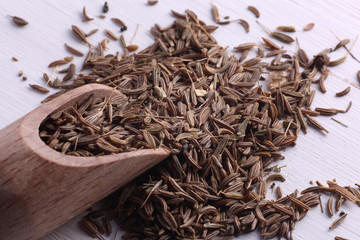 cumin