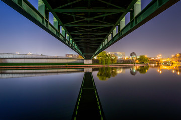 Bridge | Berlin