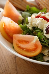 ricotta cheese salad