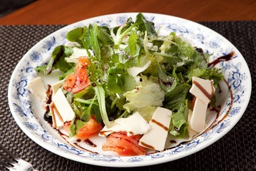 cafreje salad