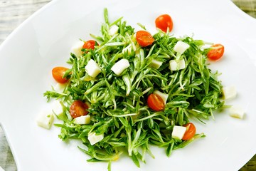 cafreje salad