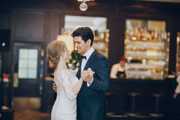 first dance hd