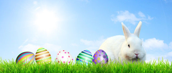 Frohe Ostern!
