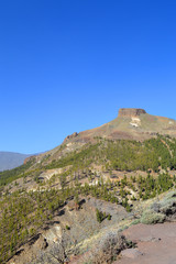 Teide Nationalpark Teneriffa