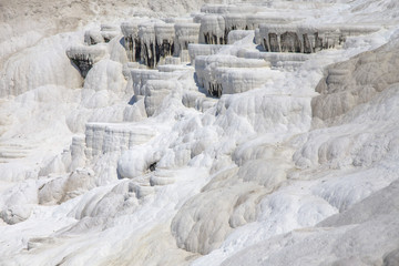 Pamukale - Turkey