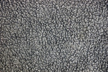 Серая текстура ткани