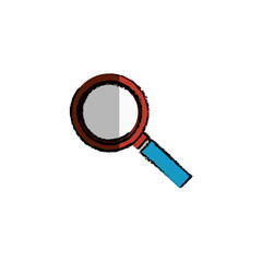 search magnifying glass icon