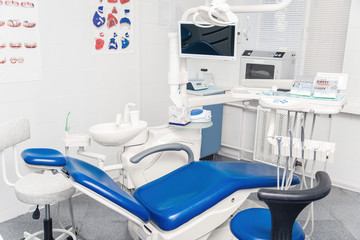 кабинет стоматолога 