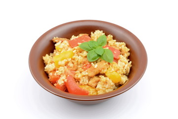 risotto