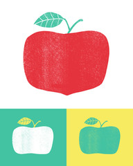 Apple Farmers Market Logo