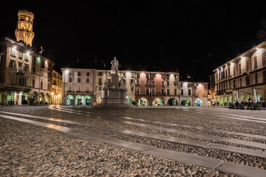 Vercelli