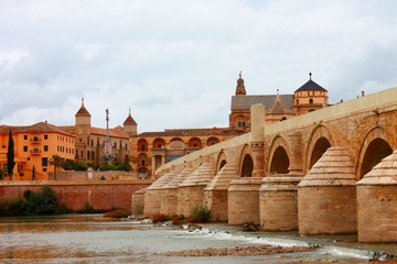 cordoba mezquita