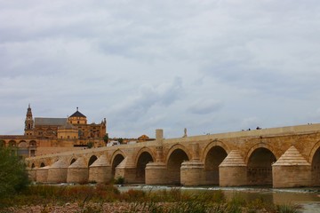 cordoba mezquita