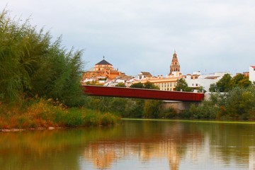 cordoba mezquita